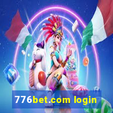 776bet.com login